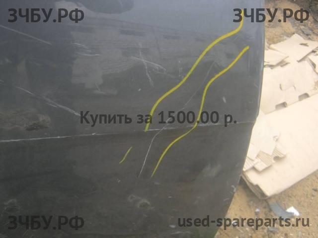 Mitsubishi Lancer 10 [CX/CY] Дверь задняя правая