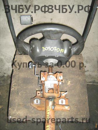 Hyundai Santa Fe 1 (SM) Рулевое колесо без AIR BAG