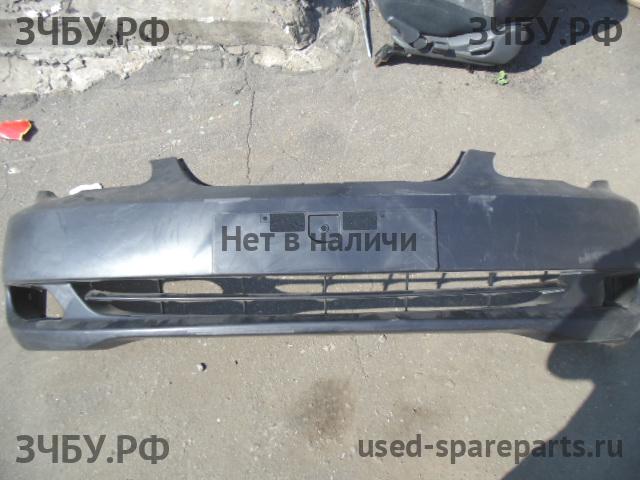 BYD F3 (1) Бампер передний