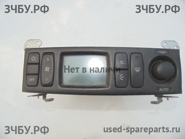 Mitsubishi Pajero/Montero Sport 1 (K9) Блок управления климатической установкой
