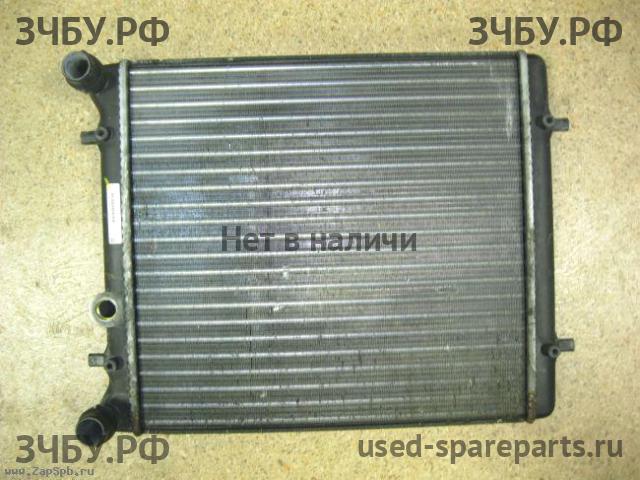 Volkswagen Golf 4 Радиатор дополнительный