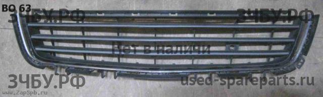 Opel Astra H Решетка в бампер