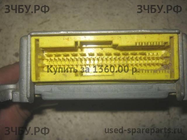 Audi A8 (1) [D2] Блок управления AirBag (блок активации SRS)