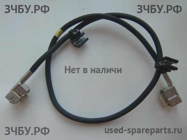 Volkswagen Touareg 2 Блок розжига ксенона (блок ксеноновой лампы)