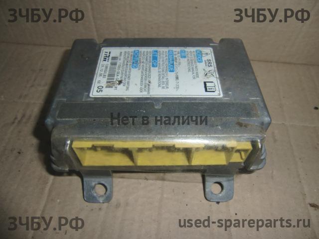 Honda Accord 7 Блок управления AirBag (блок активации SRS)