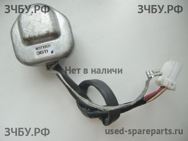 Honda Accord 7 Блок розжига ксенона (блок ксеноновой лампы)