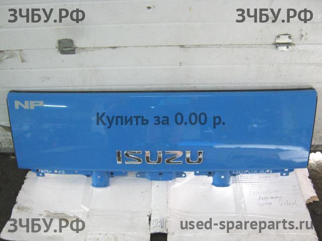 Isuzu NPR 75 (EURO-3) Капот