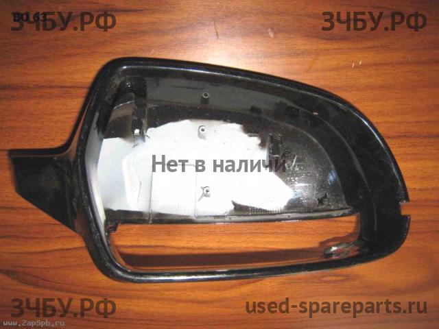 Audi A3 [8P] Корпус зеркала правого