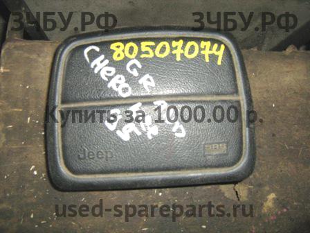 Jeep Grand Cherokee 1 Подушка безопасности водителя (в руле)