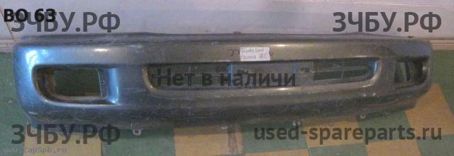Toyota Land Cruiser 100 Бампер передний