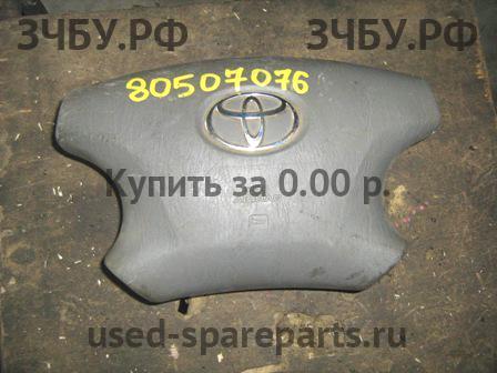 Toyota Определить Подушка безопасности водителя (в руле)