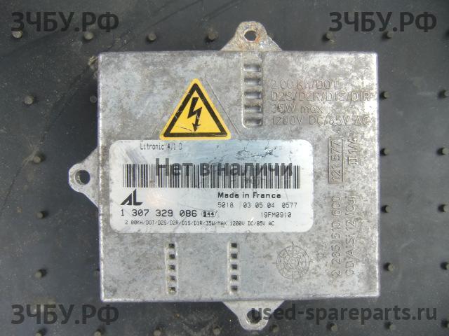 Ford Mondeo 3 Блок розжига ксенона (блок ксеноновой лампы)