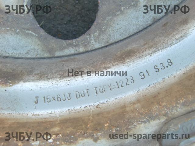 Ford Maverick 1 Диск колесный