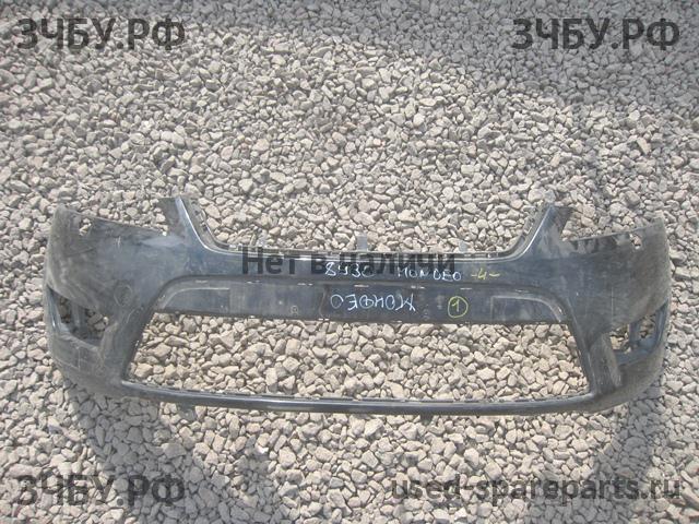 Ford Mondeo 4 Бампер передний