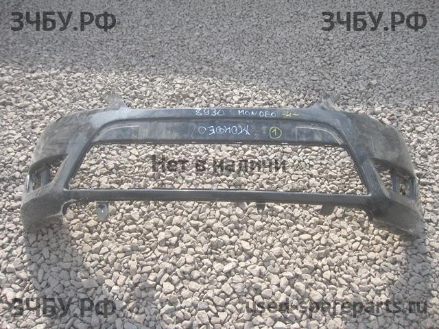 Ford Mondeo 4 Бампер передний