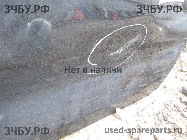 Hyundai Solaris 1 Дверь задняя левая