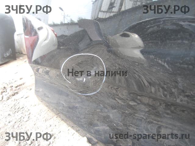 Hyundai Solaris 1 Дверь задняя левая