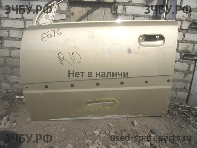 KIA Rio 2 Дверь передняя левая