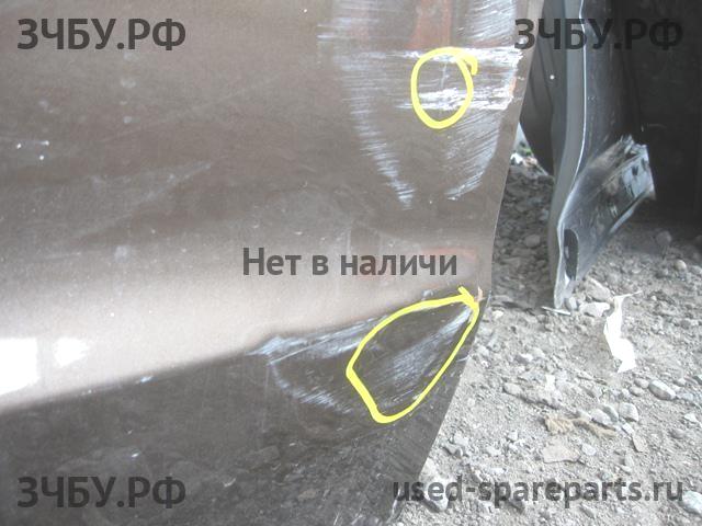 Hyundai Santa Fe 2 (CM) Дверь передняя правая
