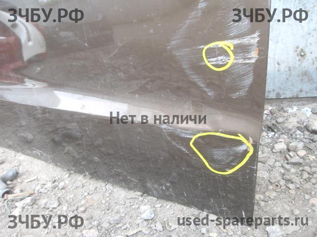 Hyundai Santa Fe 2 (CM) Дверь передняя правая