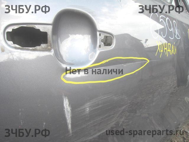 Hyundai i30 (1) [FD] Дверь передняя правая