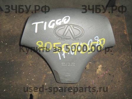 Chery Tiggo (T11) Подушка безопасности водителя (в руле)
