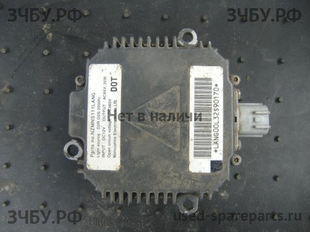 Subaru Impreza 2 (G11) Блок розжига ксенона (блок ксеноновой лампы)