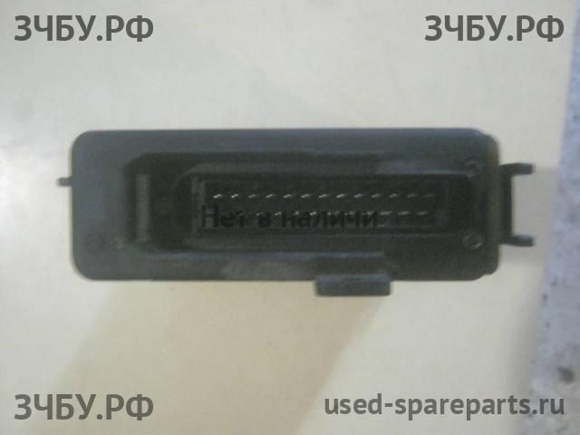 Seat Toledo 2 (1M2) Блок управления двигателем