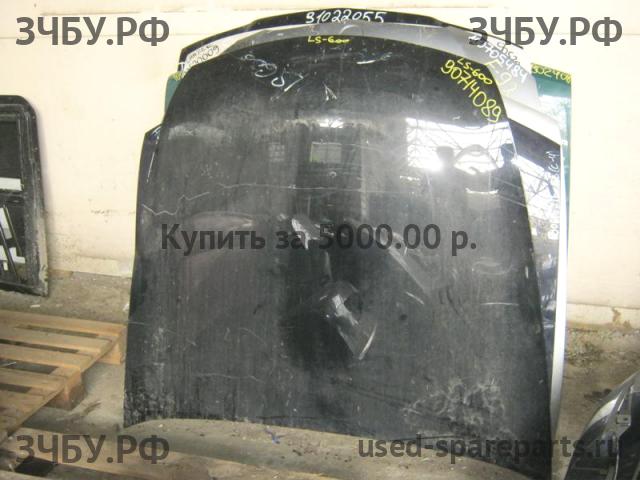 Lexus LS (4) 460/600 Капот