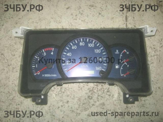 Mitsubishi Fuso/Canter (2) Панель приборов