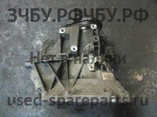 Ford Focus 2 (рестайлинг) МКПП (механическая коробка переключения передач)
