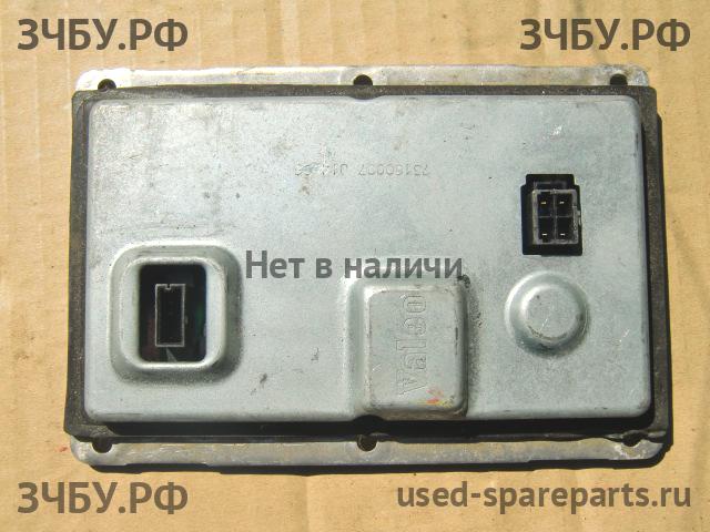 Citroen C4 (1) Блок розжига ксенона (блок ксеноновой лампы)