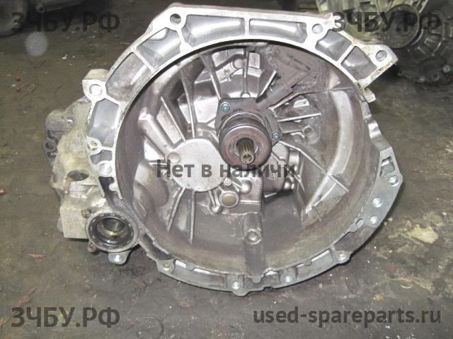 Ford Focus 2 (рестайлинг) МКПП (механическая коробка переключения передач)