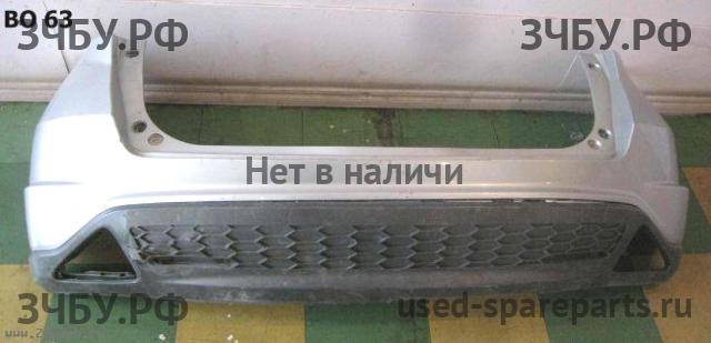 Honda Civic 8 (5D) Бампер задний