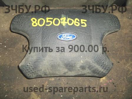 Ford Mondeo 1 Подушка безопасности водителя (в руле)