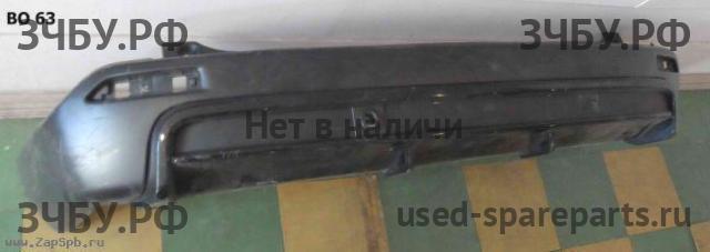 Honda CR-V 3 Бампер задний
