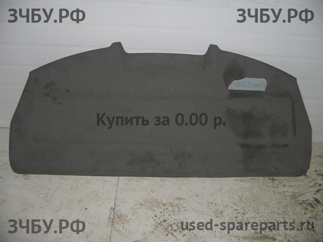Volkswagen Passat B5 Полка задняя
