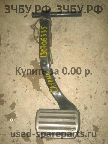 Porsche Cayenne 1 (955/957) Педаль тормоза