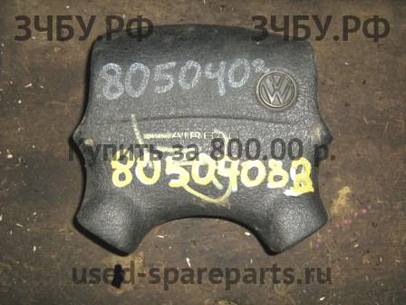 Volkswagen Golf 3 Подушка безопасности водителя (в руле)