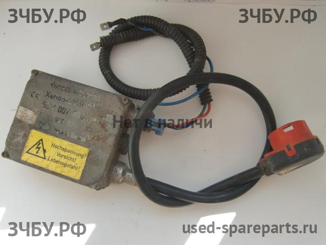 Ford Focus 1 Блок розжига ксенона (блок ксеноновой лампы)