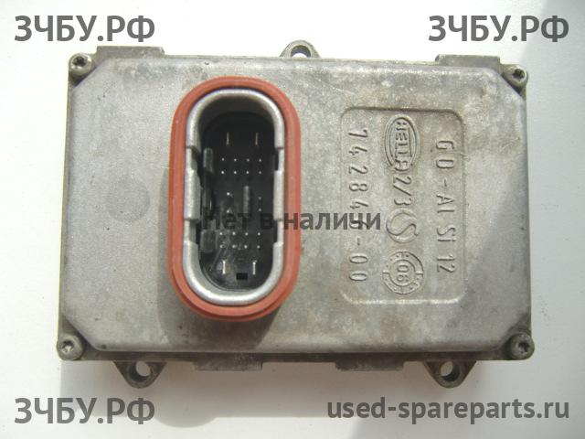 Audi Allroad quattro (2) [4FH C6] Блок розжига ксенона (блок ксеноновой лампы)