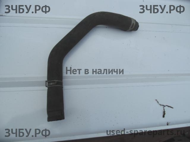 Mitsubishi Pajero/Montero Sport 1 (K9) Патрубок