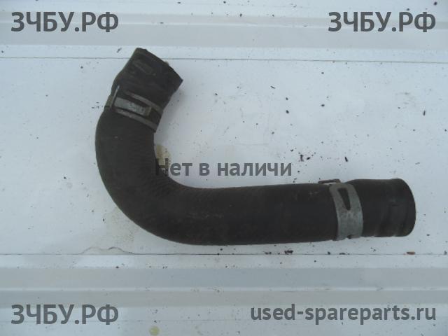 Mitsubishi Pajero/Montero Sport 1 (K9) Патрубок
