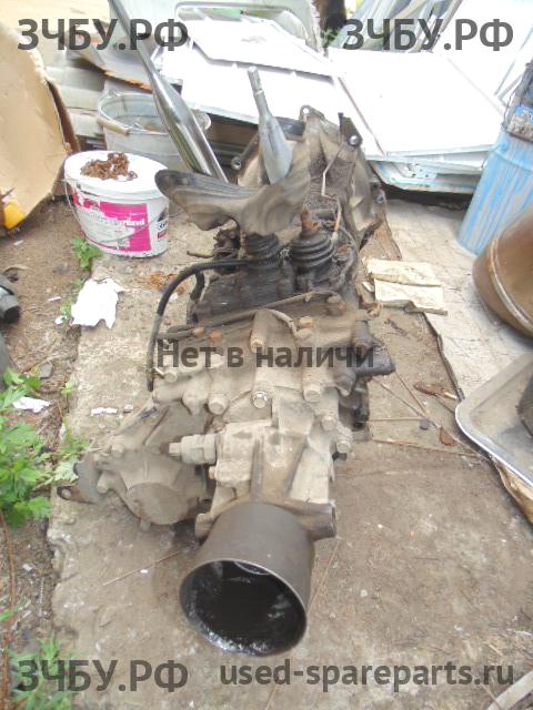 Mitsubishi Pajero/Montero Sport 1 (K9) МКПП (механическая коробка переключения передач)
