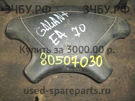 Mitsubishi Galant 8 (EA, EC) Подушка безопасности водителя (в руле)