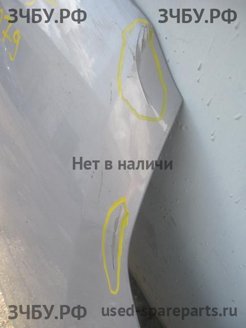 Ford Focus 3 Капот