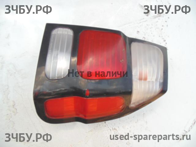 Mitsubishi Pajero/Montero Sport 1 (K9) Фонарь правый