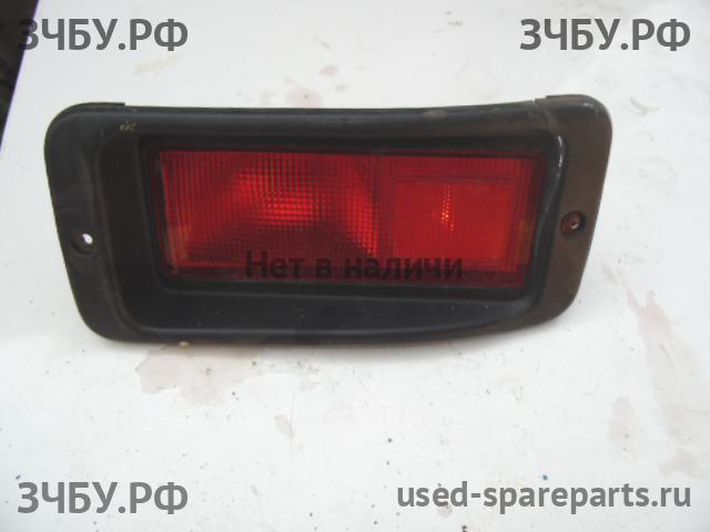Mitsubishi Pajero/Montero Sport 1 (K9) Фонарь задний в бампер правый
