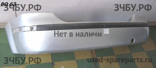Ford Focus 2 (рестайлинг) Бампер задний