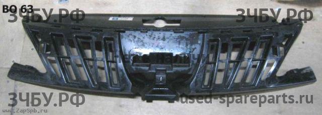 Peugeot 307 Решетка в бампер